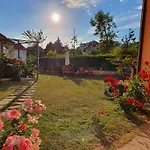 & Primavera Apartmán