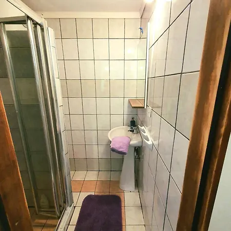 & Primavera アパート