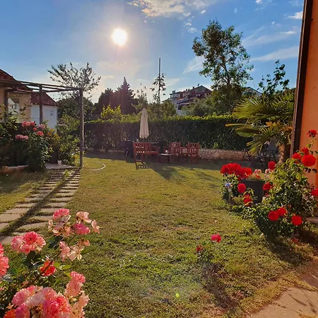 & Primavera アパート