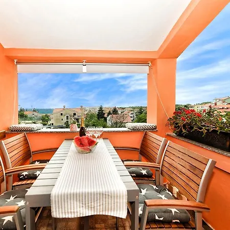 アパート & Primavera *