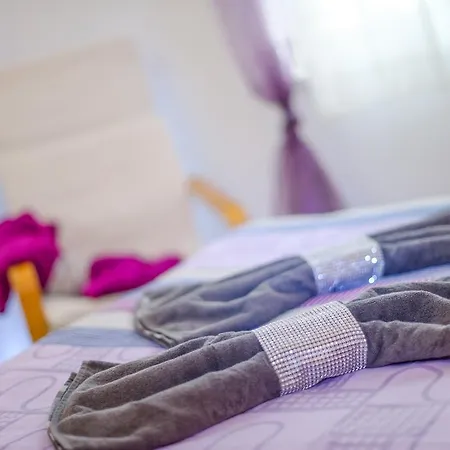 アパート & Primavera