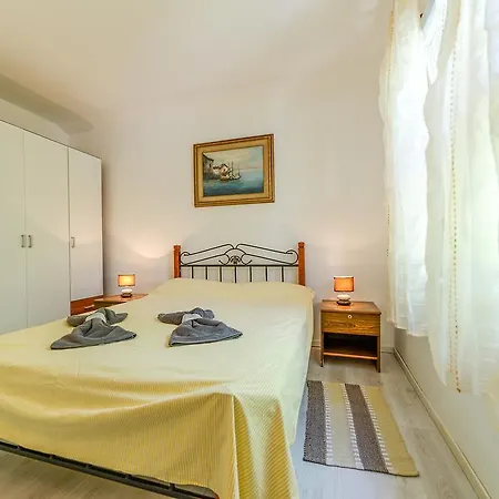 アパート & Primavera *