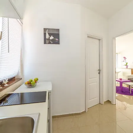 アパート & Primavera *