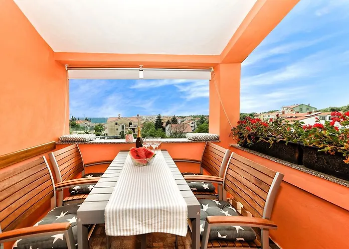 Apartman Holiday & Primavera *