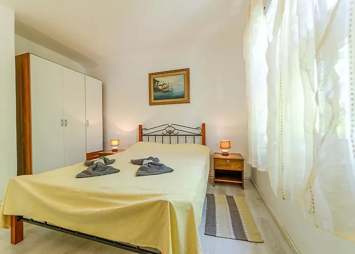 Apartman Holiday & Primavera *