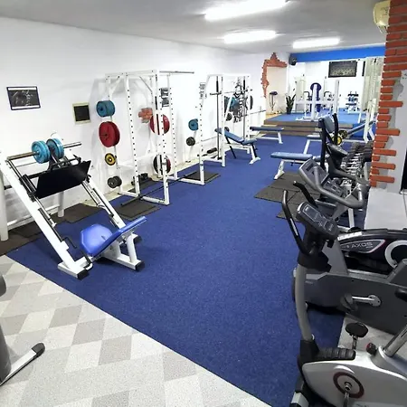 & Primavera Apartament