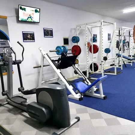 Apartament & Primavera *