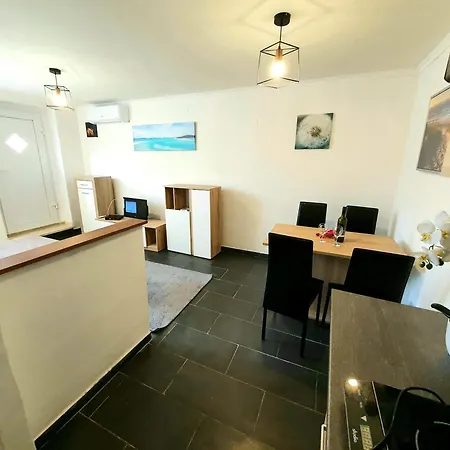 Apartament & Primavera Pula