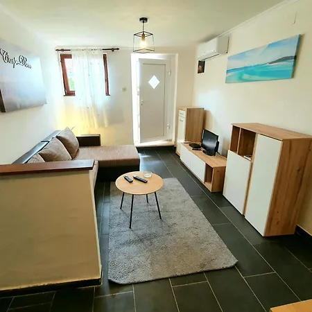 & Primavera Apartament