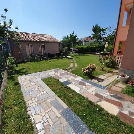 & Primavera Apartament Pula