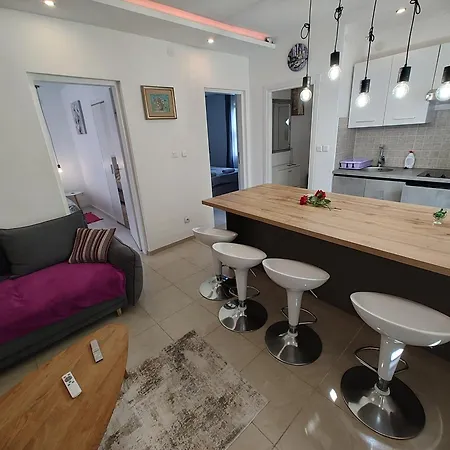 Apartament & Primavera