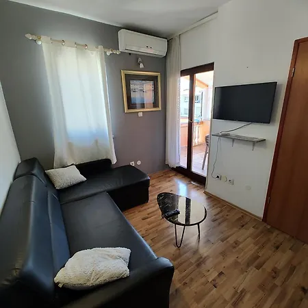 & Primavera Apartament Pula