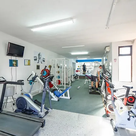 Apartament & Primavera *