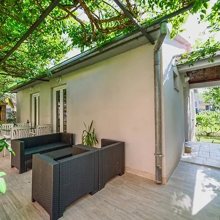 Apartament & Primavera Pula