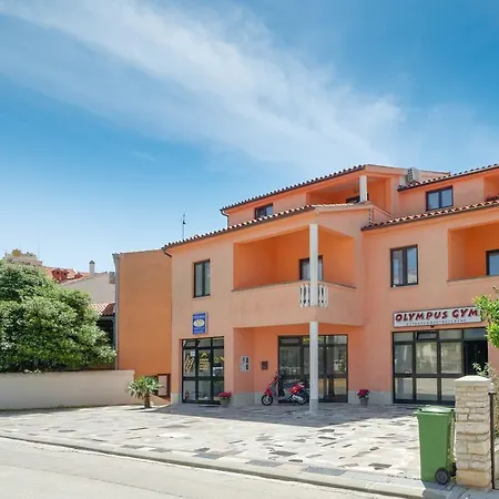 Apartament & Primavera *