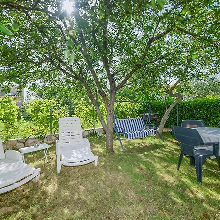 Apartament & Primavera