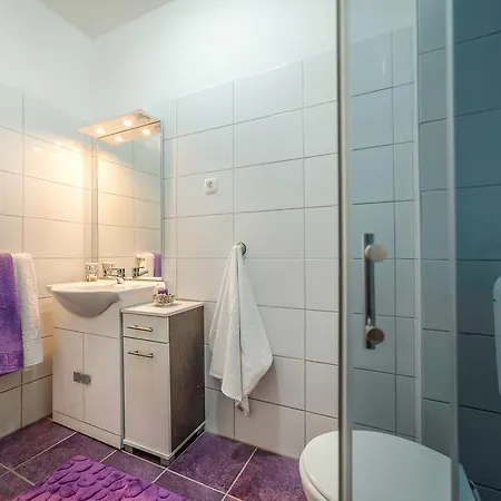 Apartament & Primavera Pula