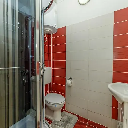 Apartament & Primavera