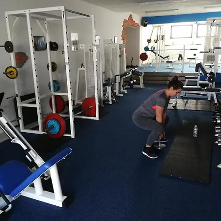 Apartament & Primavera