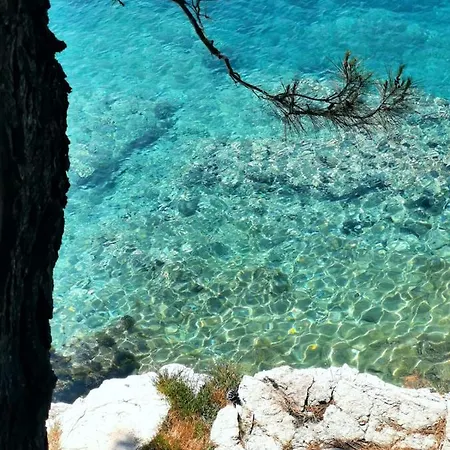 & Primavera Apartament *