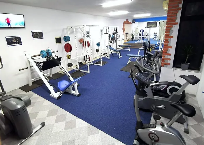 & Primavera Апартаменти