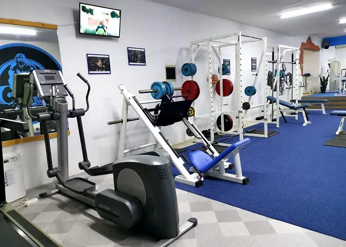 Апартаменти & Primavera *