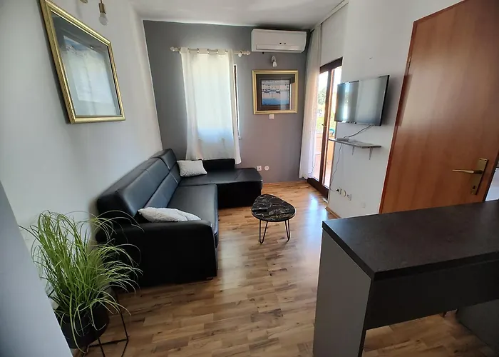 & Primavera Апартаменти *