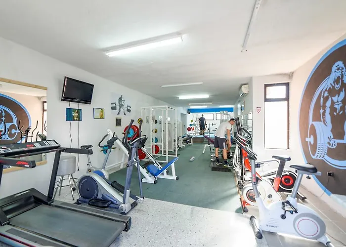 Апартаменти & Primavera *