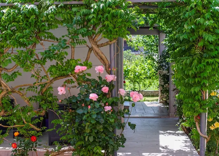 Апартаменти & Primavera Пула