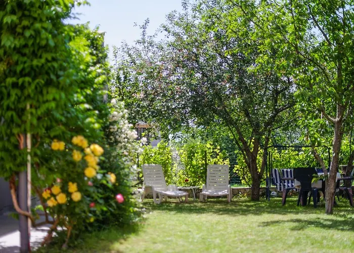 & Primavera Пула