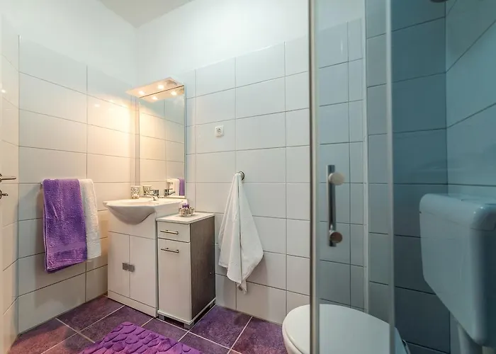 Апартаменти & Primavera Пула