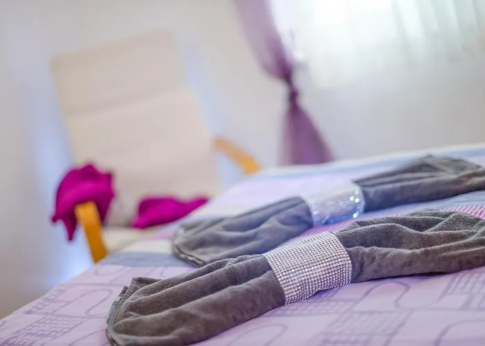 Апартаменти & Primavera