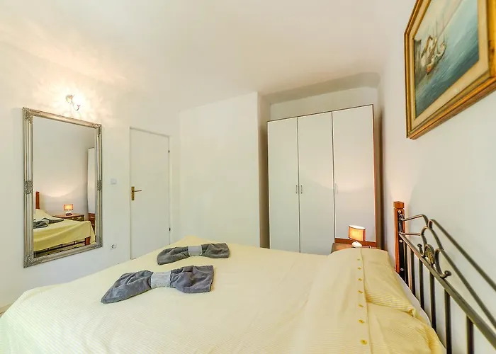Apartment Holiday & Primavera