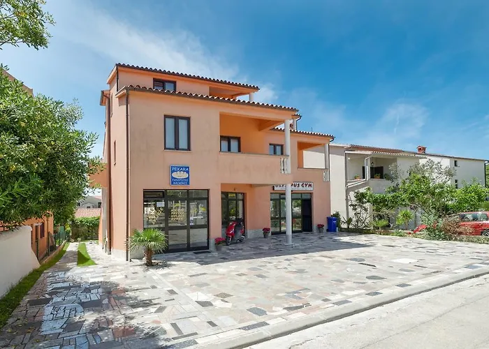 Apartment Holiday & Primavera