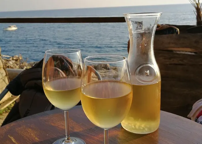 Апартаменти & Primavera