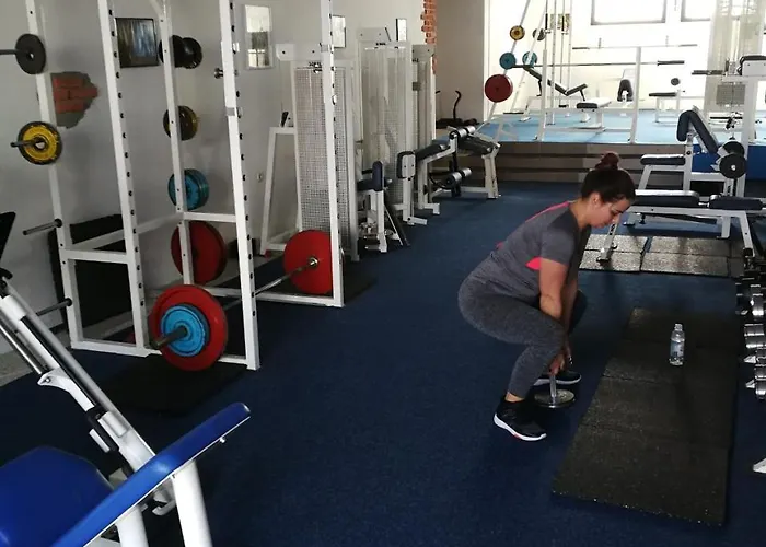 Апартаменти & Primavera