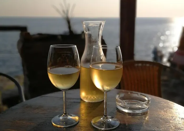 Holiday & Primavera Apartment Pula