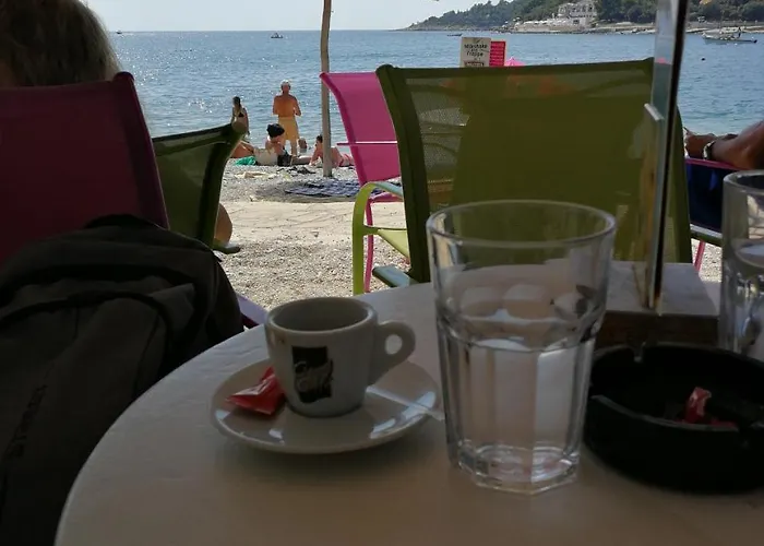 Апартаменти & Primavera Пула