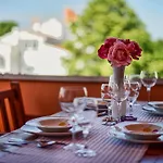 Appartement & Primavera