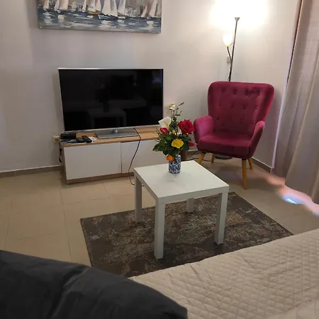 & Primavera Appartement